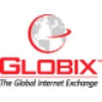 globix corporation logo image