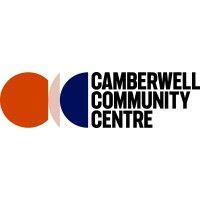 camberwell community centre logo image