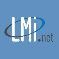 lmi.net logo image