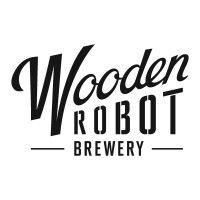 wooden robot brewery