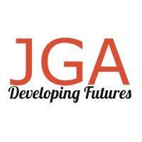 the jga group logo image