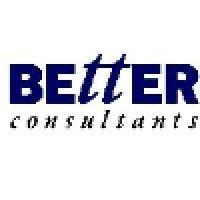 better consultants logo image