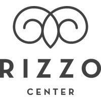 rizzo center logo image