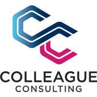 colleague consulting llc logo image