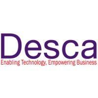 desca logo image