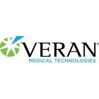 olympus veran technologies logo image