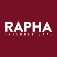 rapha international logo image