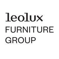 leolux furniture group logo image