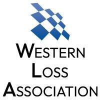 (wla) western loss association logo image