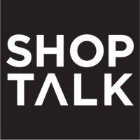 shoptalk logo image