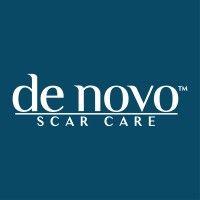 de novo scar care logo image