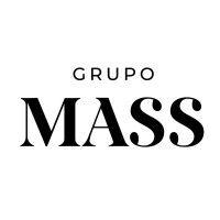 grupo mass logo image