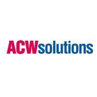 acw solutions limited ( a member of acw group) logo image