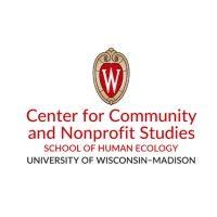 the center for community and nonprofit studies logo image