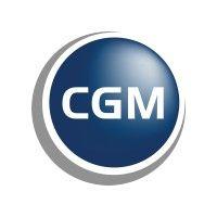 cgm compugroup medical sweden ab logo image