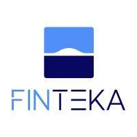 finteka logo image