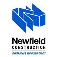 newfield construction logo image