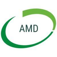 amd co, llc logo image