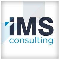 ims consulting logo image