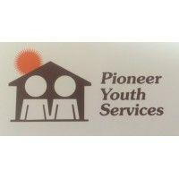 pioneer youth services