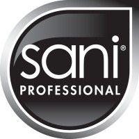 sani professional® logo image