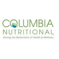 columbia nutritional logo image