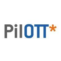 pilott logo image