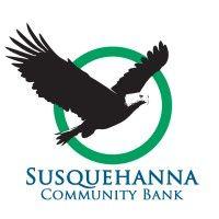 susquehanna community bank logo image