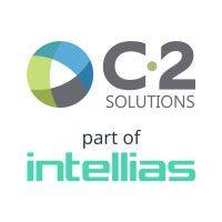 c2 solutions, part of intellias