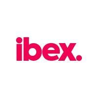 ibex logo image