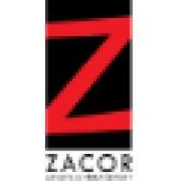 zacor lifestyle management logo image