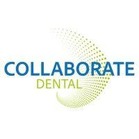 collaborate dental logo image