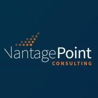 vantage point consulting, inc. logo image