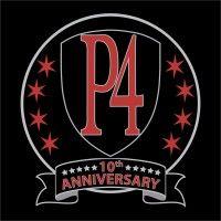 p4 companies logo image