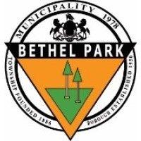 municipality of bethel park logo image