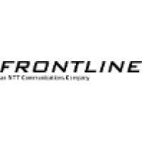 frontline systems australia logo image