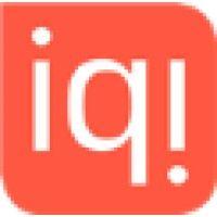 iq! logo image