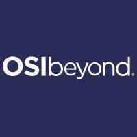 osibeyond logo image