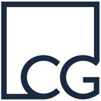 cg property group logo image