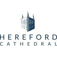 hereford cathedral logo image