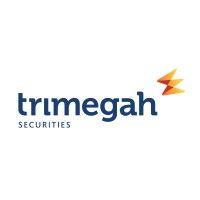 trimegah sekuritas indonesia logo image