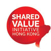 shared value initiative hong kong logo image