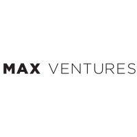 max ventures logo image