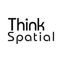 think spatial logo image