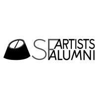 sf artists alumni logo image