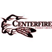 centerfire energy group logo image