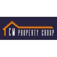 cm property group wigan logo image