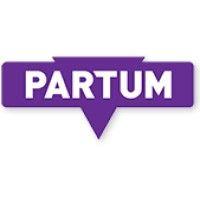 partum usluge d.o.o. logo image