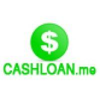 cashloan.me logo image