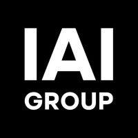 iai group logo image